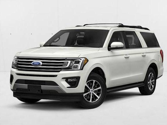 FORD EXPEDITION MAX 2019 1FMJK2AT9KEA41960 image